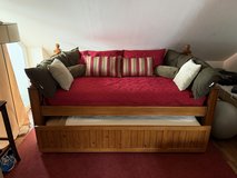 Trundle Bed in Ramstein, Germany