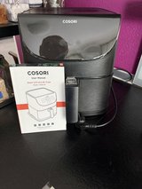 Appliances - Air Fryer, Ice Maker, and Blender in Ramstein, Germany