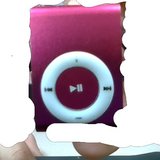 Mini portable MP3 player in Gainesville, Georgia
