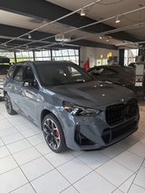 SAVINGS ALERT: Save $8,000 on this Loaded 2026 BMW X1 M35i! in Ramstein, Germany