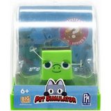 Pet Simulator Mystery DLC Series 2 Turtle Mini Figure in Gainesville, Georgia