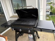 Traeger Flatrock Flat Top Grill in Stuttgart, GE