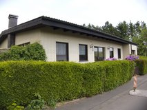 Charming house with sauna (10 Min to AB Spangdahlem) in Spangdahlem, Germany