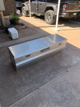 Truck Box in Alamogordo, New Mexico