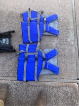 Boating Flotation vests in Alamogordo, New Mexico