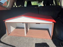 Nice house for your hamster or guinea pig in Ramstein, Germany