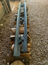 Jeep Gladiator Rock Rails in Alamogordo, New Mexico