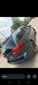 Quick deal??REG 2005 Toyota sienna. in Hamilton Co., FL, Florida