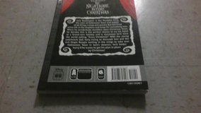 Disney Manga: Tim Burton's The Nightmare Before Christmas in Gainesville, Georgia