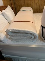 Mattress Pad in Alamogordo, New Mexico