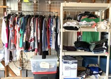 Women's Large & XL Clothing / Tops -  Pants - Jeans - Capri - Leggings *$10 min purchase* in Joliet, Illinois