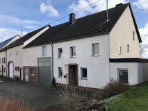 Nice house in Beilingen for rent in Spangdahlem, Germany