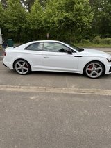 2023 Audi S5 Sportback Premium Plus. (Very Low Mileage) in Wiesbaden, GE