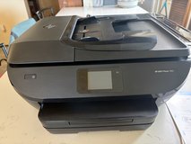HP Envy wireless Printer in Alamogordo, New Mexico