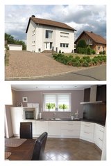 Duplex in Binsfeld, less than 5 minutes from Spangdahlem airbase! in Spangdahlem, Germany