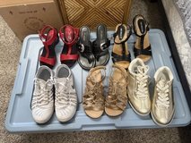 Shoes in Alamogordo, New Mexico