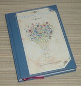 NEW Vintage 1985 A Woman's Jornal Hard Cover Book in Joliet, Illinois