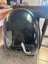 Pet Backpack Carrier in Alamogordo, New Mexico