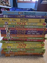 Big Nate 18 Paperback Books in Naperville, Illinois