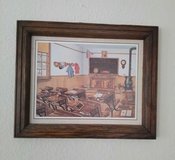 wall decoration in Alamogordo, New Mexico