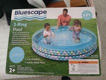 new kids pool in Alamogordo, New Mexico