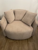Swivel chair in Houston, Texas