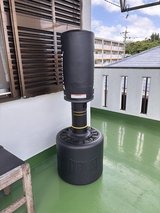 POWERCORE FREESTANDING HEAVY PUNCHING BAG in Okinawa, Japan