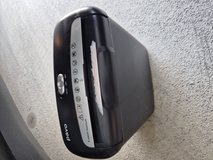pavo shredder in Wiesbaden, GE