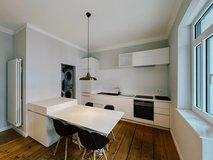 KTown City close to Train stationary City Park: Stylish, fully furnished 2-bdrm Apt, 2nd floor in Ramstein, Germany