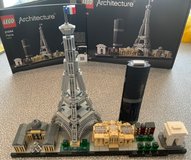 LEGO Architecture Series - 21044 Paris in Stuttgart, GE