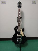 Epiphone Electric Guitar in Okinawa, Japan
