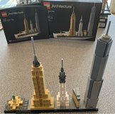 LEGO Architecture Series - 21028 in Stuttgart, GE