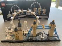LEGO Architecture Series - 21034 London in Stuttgart, GE