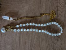Necklaces in Ramstein, Germany