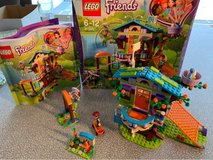LEGO Friends - 41335 Mia’s Tree House in Stuttgart, GE