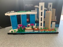 LEGO Architecture Series - 21057 Singapore in Stuttgart, GE