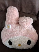 Sanrio My Melody Plushy / Throw pillow in Ramstein, Germany