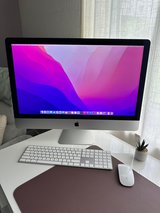 27" iMac with Gorgeous 5K Retina Display in Stuttgart, GE