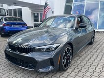 BMW 330i xDrive Sedan (2026) – OVER $8,900 BELOW US MSRP! in Ramstein, Germany
