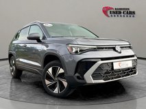 2025 Volkswagen Taos SE 4MOTION in Stuttgart, GE