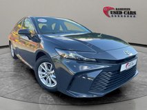 2025 Toyota Camry LE Hybrid in Stuttgart, GE