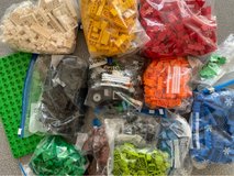 LEGO Blocks 2.5kg (5 lbs 8 ounces) in Stuttgart, GE
