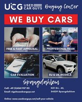 We Buy - We Sell - We Trade in Spangdahlem, Germany