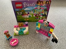 LEGO Friends - 41302 Puppy Pampering in Stuttgart, GE