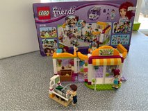 LEGO Friends - 41118 Heartlake Supermarket in Stuttgart, GE