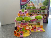 LEGO Friends - 41035 Heartlake Juice Bar in Stuttgart, GE