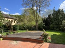 Landstuhl-City:  big house with nice garden in Ramstein, Germany