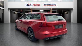 2019 Volvo V60 D4 Momentum Pro in Ramstein, Germany