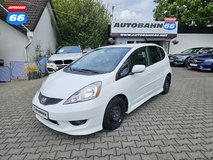 2009 HONDA FIT SPORT HATCHBACK *US SPEC* in Wiesbaden, GE
