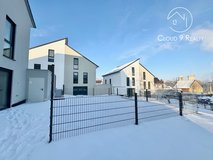 EXCLUSIVE LISTING: Fairly new built duplex houses : Location Bischheim (Between Ramstein and Wie... in Ramstein, Germany